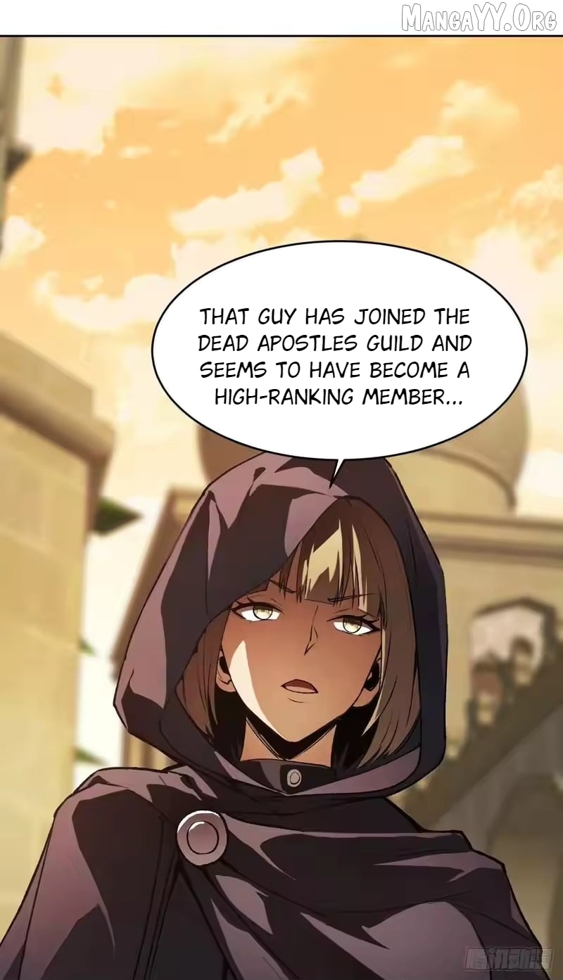 Lord of Summons! Sudden Mutation Chapter 91 - page 9